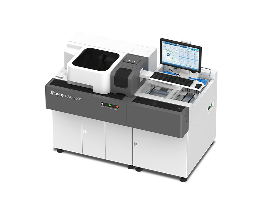 RAC-5800